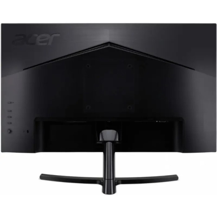 Монитор Acer K273bmix, 27 Монитор Acer K273bmix, 27", IPS, 1920×1080, 75Гц, 1 мс, D-Sub, HDMI, чёрный