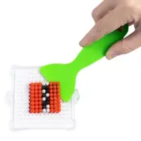 Аквамозаика "Пиксельный мир" 6 цв/260 эл