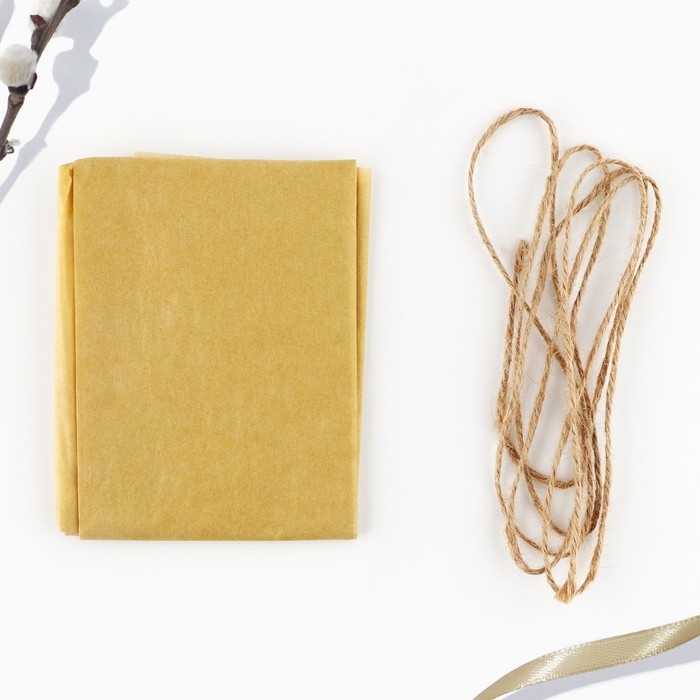 Набор для украшения кулича «Светлой Пасхи!» на пасху, 12 х 16 х 1 см. Набор для украшения кулича «Светлой Пасхи!» на пасху, 12 х 16 х 1 см.