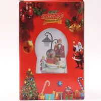 Фигура светодиодная 11&times;12.3&times;18.8 см