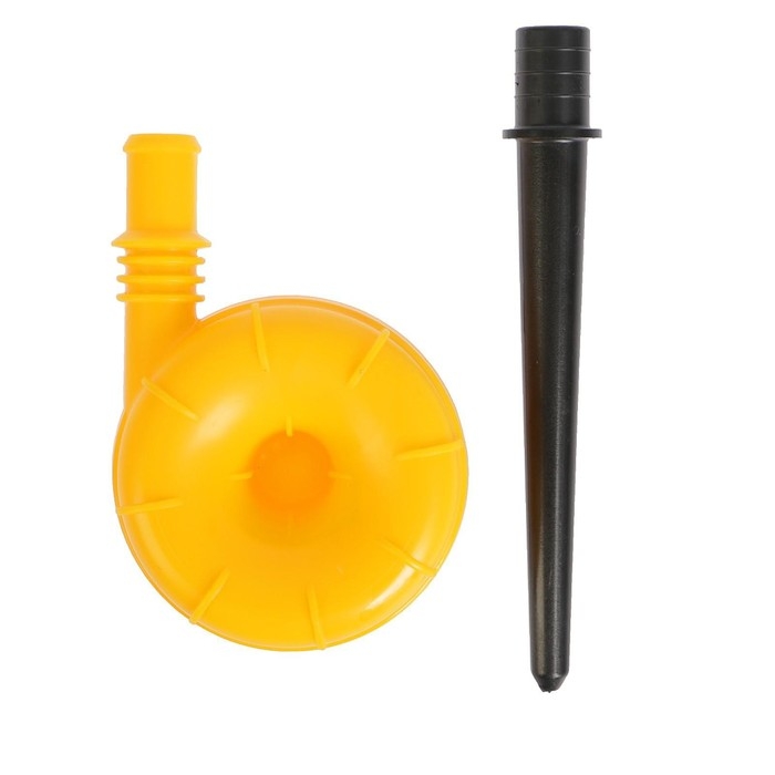 Распылитель-дождеватель, штуцер под шланг, пика, пластик, «Улитка», Greengo Распылитель-дождеватель, штуцер под шланг, пика, пластик, «Улитка», Greengo