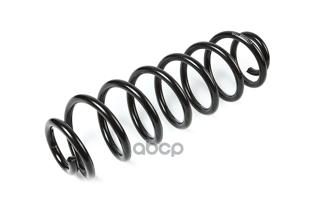 пружина задняя skoda/vw Standard Springs арт. ST130040R