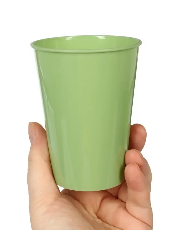 Стакан детский 280 мл, пластиковый Стакан детский 280 мл, пластиковый