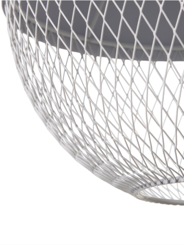 Светильник Lina 1х40Вт Е27 алый 26х26х32см Светильник Lina 1х40Вт Е27 алый 26х26х32см