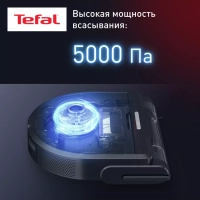 Робот-пылесос X-plorer Serie 220 Animal&Allergy RG9475WH