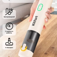 Ручной беспроводной пылесос для дома для автомобиля КТ-5199