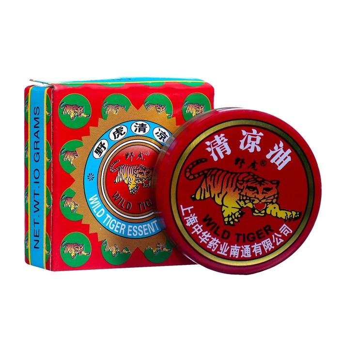 Набор  Набор "Звездочка" №2: карандаш-ингалятор с ментолом и бальзам для тела