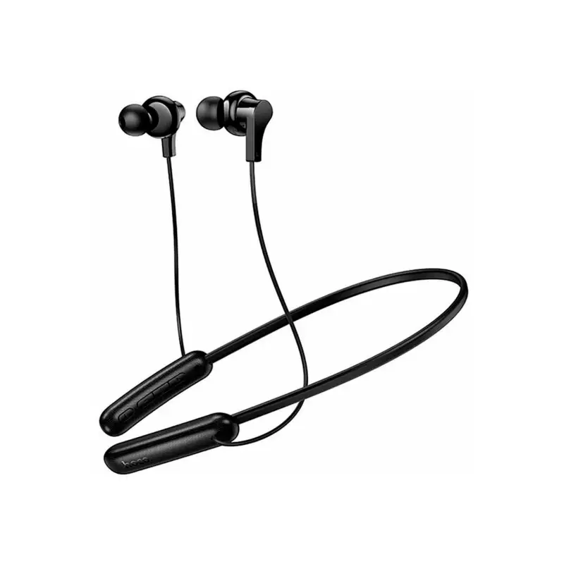 Гарнитура Bluetooth Wireless Earphones ES75 HOCO Черная