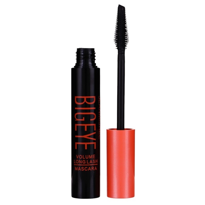 Тушь для ресниц, Jean Mishel, BIGEYE VOLUME LONG LASH, , 14 мл Тушь для ресниц, Jean Mishel, BIGEYE VOLUME LONG LASH, , 14 мл