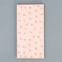Коробка для шоколада, кондитерская упаковка &laquo;Самой нежной&raquo;, 17 х 8.5 х 1.5 см