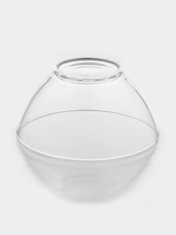 Набор салатников Luminarc &laquo;Космос&raquo;, 4 шт. - 300 мл, 1 шт. - 2.5 л., стекло, прозрачный