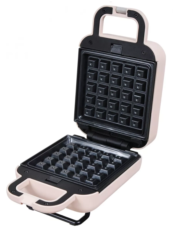 Сэндвичница HYSM-1303 600Вт бежевый Сэндвичница HYSM-1303 600Вт бежевый