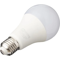 Лампа светодиодная LED-A65-VC 25Вт 230В Е27 4000К IN HOME