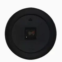 Часы настенные интерьерные &laquo;Олень&raquo;, бесшумные, плавный ход, d=30 см, от батарейки 1&times;АА