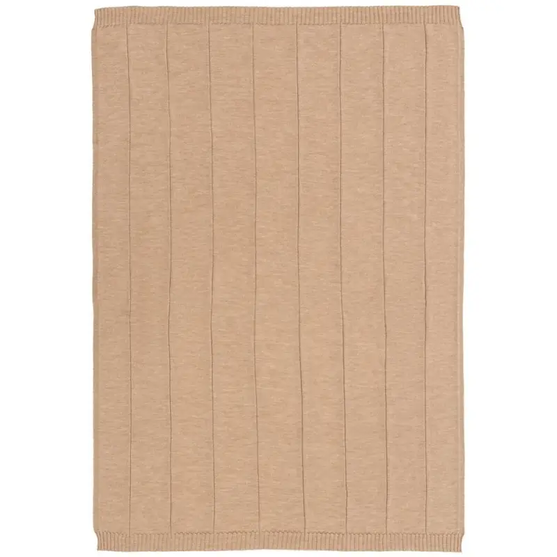 Плед Camino, бежевый