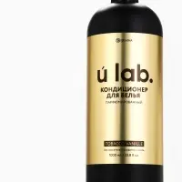 Кондиционер для белья парфюмированный Tobacco Vanille, 1000 мл, ULAB