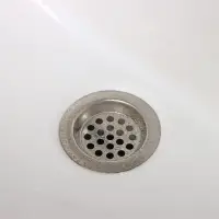 Фильтр для раковины, d=6 см