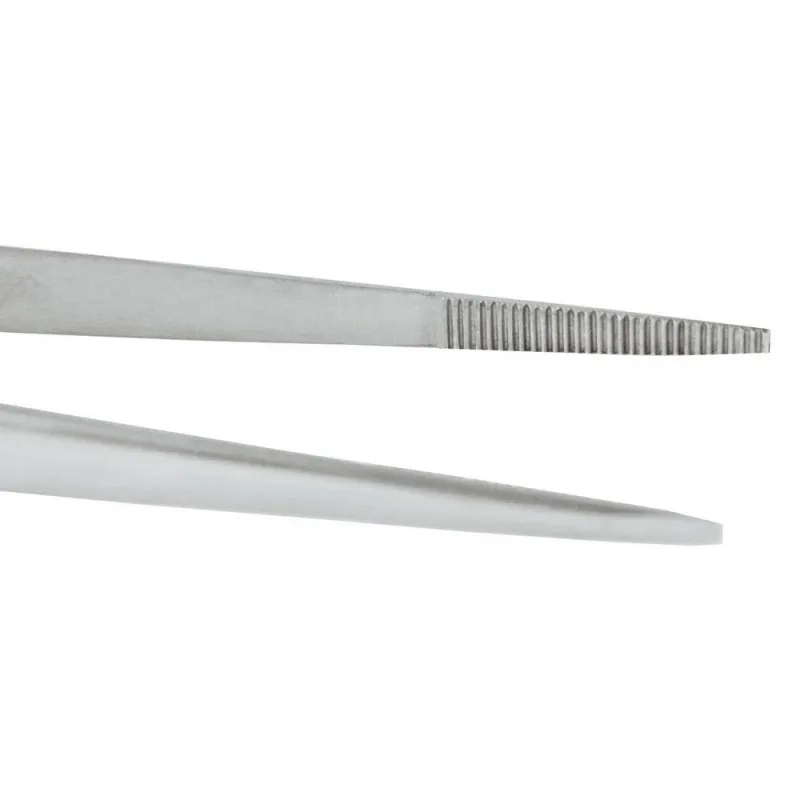 Пинцет анатомический 160х1,5 мм, J-16-184A