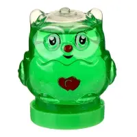 Лизун - слайм Funny toys &laquo;Птичка&raquo;, МИКС