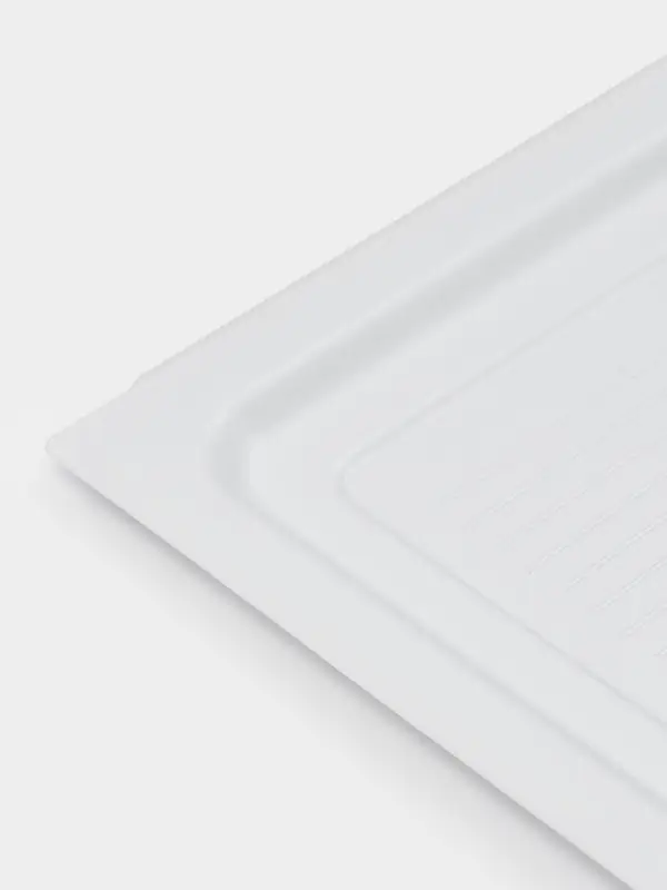 Комплект посудосушителей с поддоном для шкафа 60 см, 56.5&times;25.6 см, хром