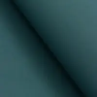 Бумага упаковочная крафт, двусторонняя, кофейный, изумрудный, 0.68&times;10&plusmn;5% м
