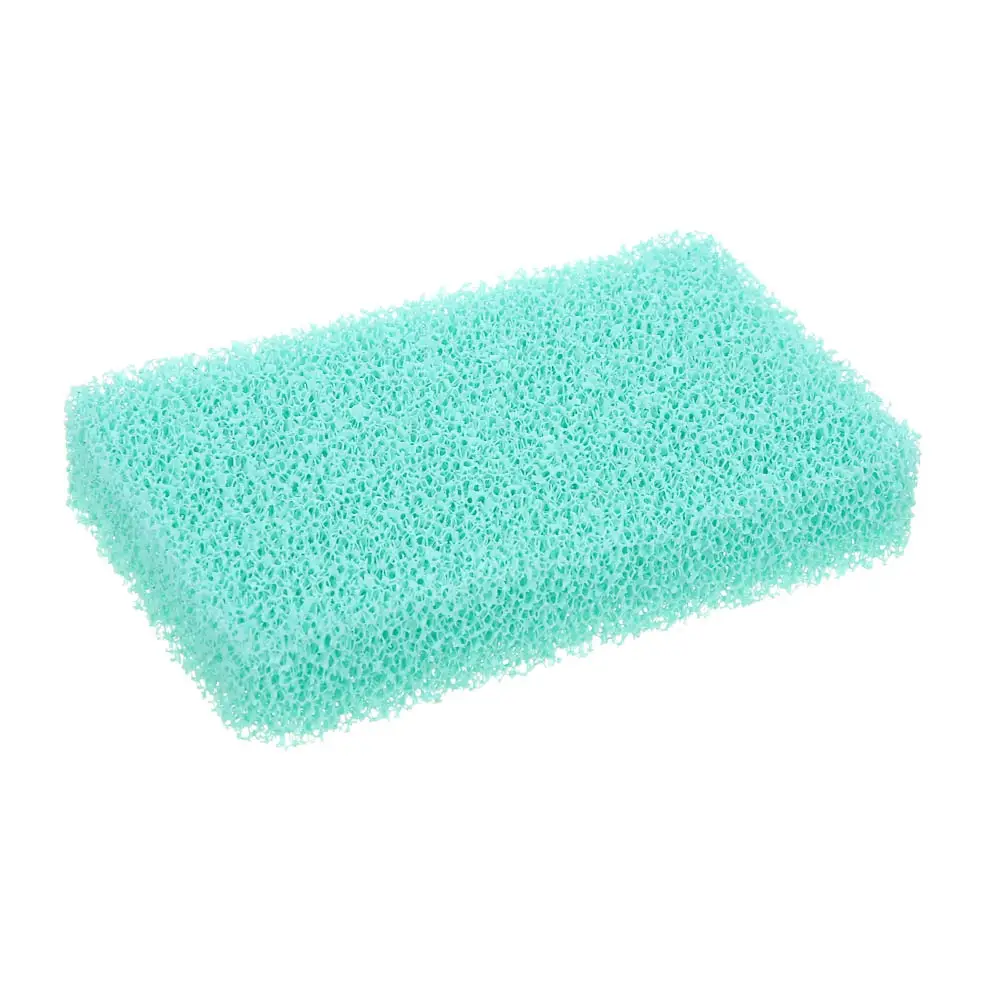 Губки для мытья посуды тм VETTA, 2 шт, 6,5х11,5 см, силикон