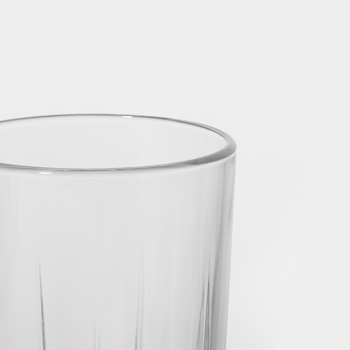 Набор стаканов «Венеция», 300 мл, 6 шт