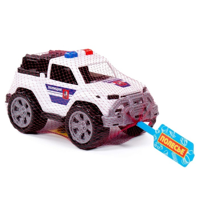 Автомобиль патрульный «Легионер» Автомобиль патрульный «Легионер»