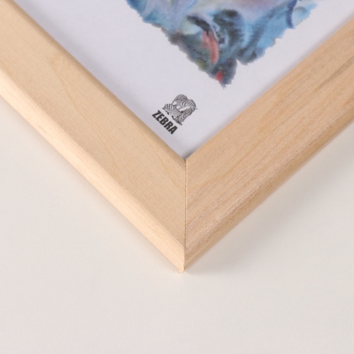 Фоторамка дерево 10х15 (2500) Фоторамка дерево 10х15 (2500)