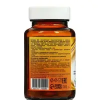 Витамин D3 + K2 Vitamuno, 600 МЕ, 60 таблеток