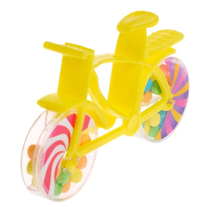 Набор Sweeteees «Велосипед» с конфетами, МИКС Набор Sweeteees «Велосипед» с конфетами, МИКС