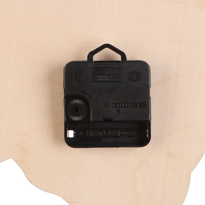 Часы настенные интерьерные   Часы настенные интерьерные  "Единорог",  24 х 25 см