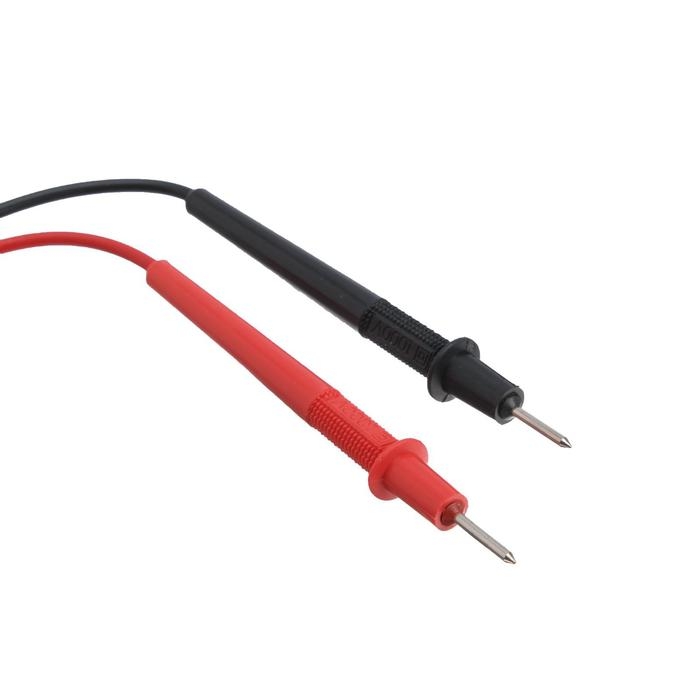 Провода для мультиметра Провода для мультиметра