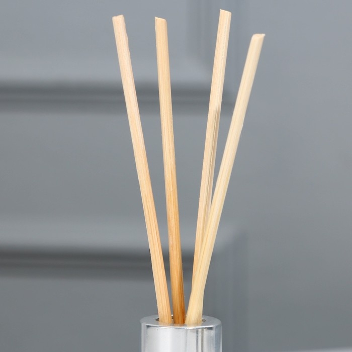 Диффузор ароматический палочки, ароматизатор для дома «Аромадиффузор: Аромат для дома», 10 мл., МИКС.