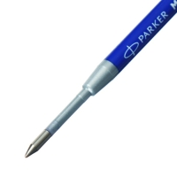Стержень шариковый для ручки Parker QuinkFlow, 1.0 мм, синий