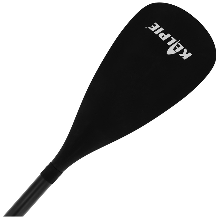 SUP доска гоночная KELPIE 12.6", 381х80х15 см