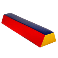 Мягкий модуль «Брус-трапеция», МИКС
