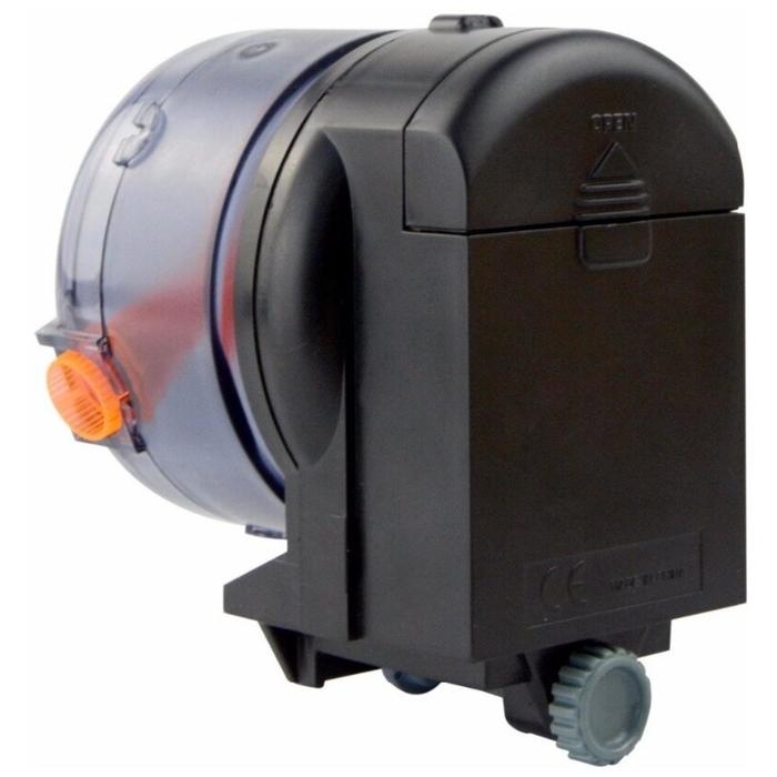 Кормушка для рыб автоматическая Кормушка для рыб автоматическая