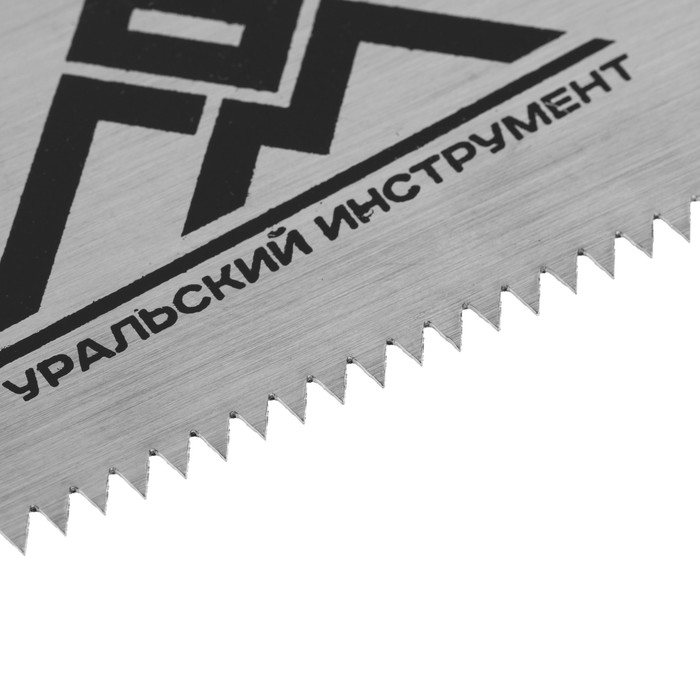 Ножовка по дереву ЛОМ, пластиковая рукоятка, 7-8 TPI, 300 мм Ножовка по дереву ЛОМ, пластиковая рукоятка, 7-8 TPI, 300 мм