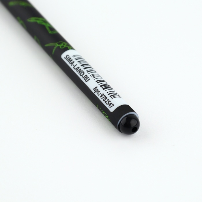 Ручка шариковая синяя паста, 0.7 мм «Самолеты» пластик Ручка шариковая синяя паста, 0.7 мм «Самолеты» пластик