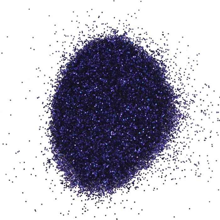 Декоративные блёстки LUXART LuxGlitter (сухие), 20 мл, размер 0.2 мм, синий Декоративные блёстки LUXART LuxGlitter (сухие), 20 мл, размер 0.2 мм, синий