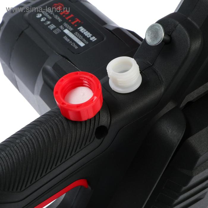 Пила цепная P.I.T. PKE405-D1, электрическая, 1600 Вт, 16 Пила цепная P.I.T. PKE405-D1, электрическая, 1600 Вт, 16", шаг 3/8", паз 1.3 мм, 59 звеньев