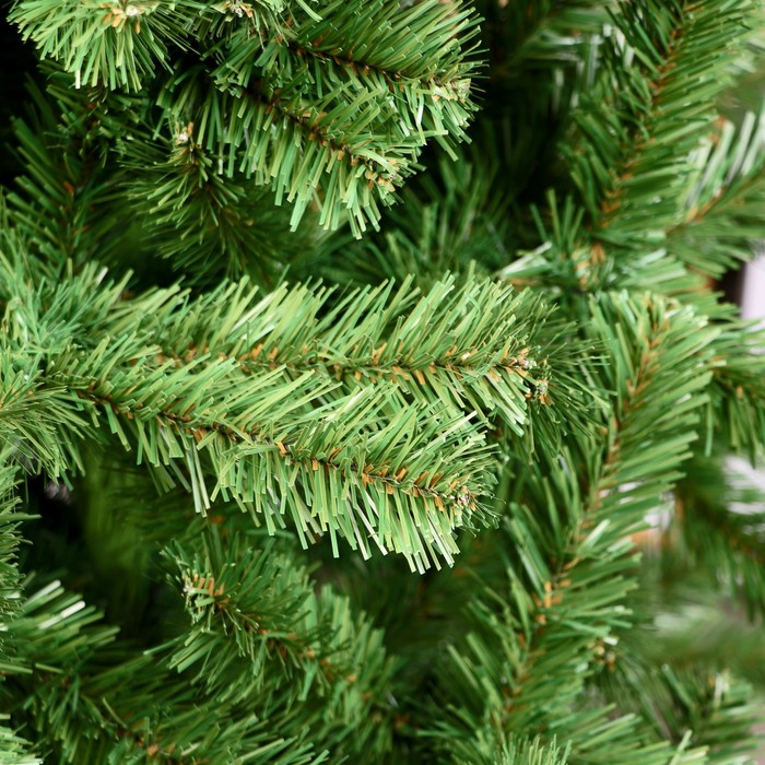 Ель искусственная  Ель искусственная "Лесная" 150 см, d нижнего яруса 115 см, 340 веток