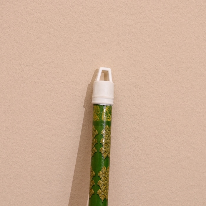 Метла  Метла "Гунтур" МИКС 35х2,5х85 см