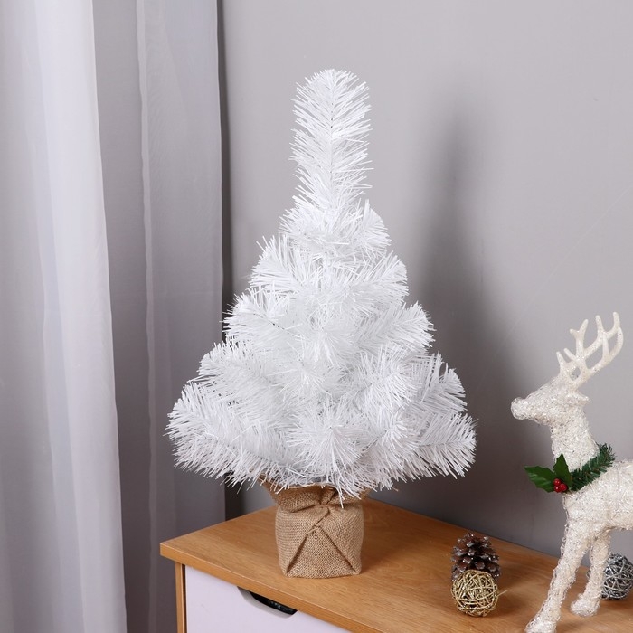 Ёлка искусственная Ёлка искусственная "Скандинавия" 45 см