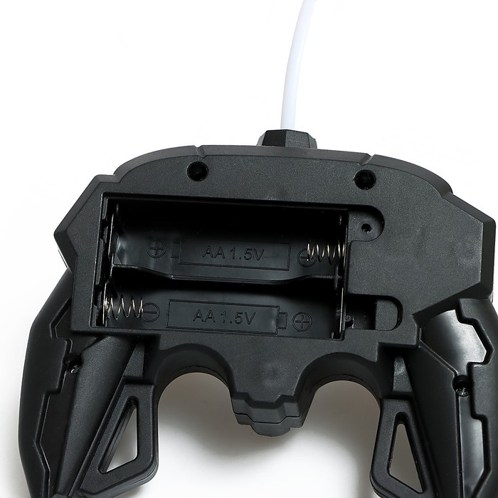 Джип радиоуправляемый «Монстр», работает от аккумулятора Джип радиоуправляемый «Монстр», работает от аккумулятора