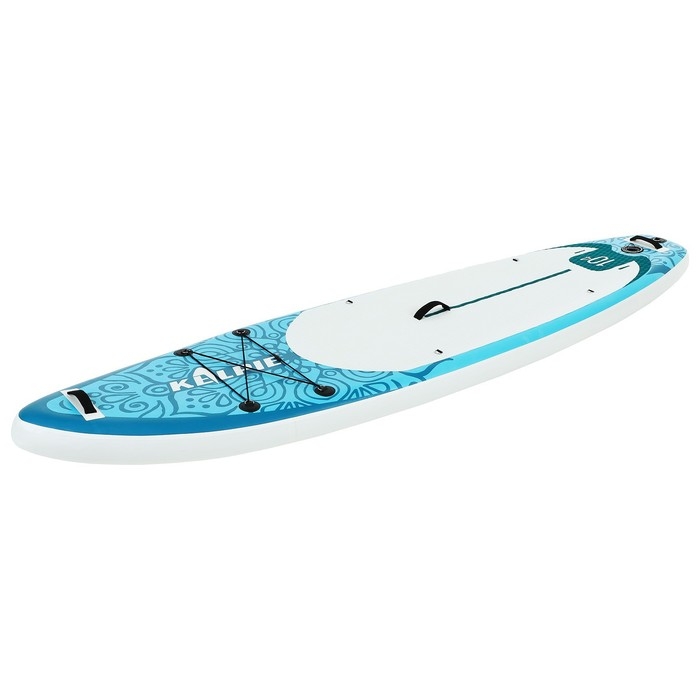 SUP доска надувная универсальная KELPIE, 10.4" 315х80х15 см