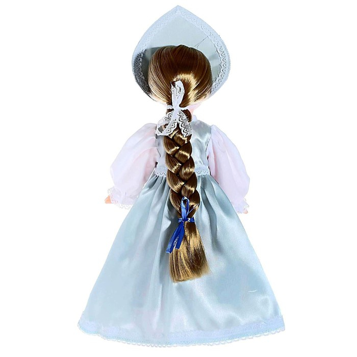 Кукла «Россиянка», МИКС