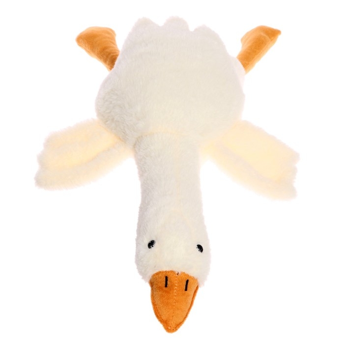 Мягкая игрушка «Гусь», 50 см Мягкая игрушка «Гусь», 50 см