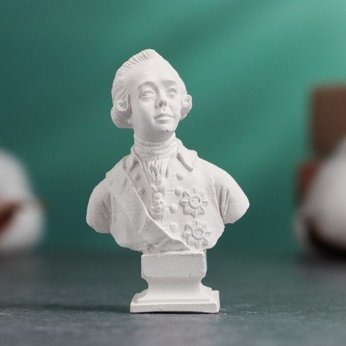 Набор бюстов  Набор бюстов "Правители XIX века"